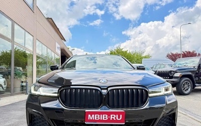 BMW 5 серия, 2023 год, 5 330 000 рублей, 1 фотография
