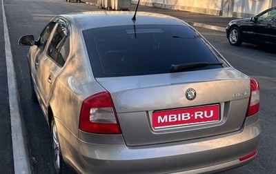 Skoda Octavia, 2011 год, 920 000 рублей, 1 фотография