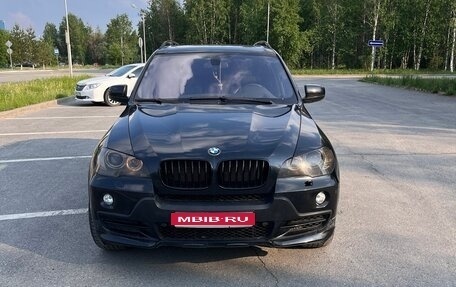 BMW X5, 2007 год, 1 600 000 рублей, 1 фотография