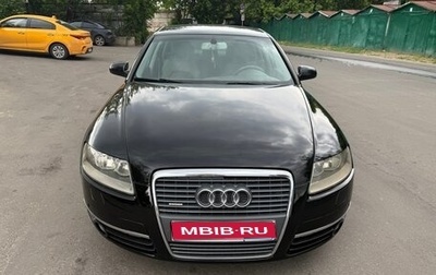 Audi A6, 2004 год, 790 000 рублей, 1 фотография