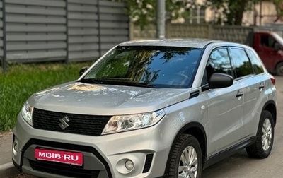 Suzuki Vitara II рестайлинг, 2016 год, 1 265 000 рублей, 1 фотография
