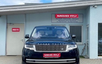 Land Rover Range Rover IV рестайлинг, 2023 год, 17 335 000 рублей, 1 фотография