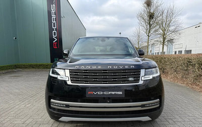 Land Rover Range Rover IV рестайлинг, 2023 год, 13 185 000 рублей, 1 фотография