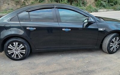 Chevrolet Cruze II, 2013 год, 800 000 рублей, 1 фотография