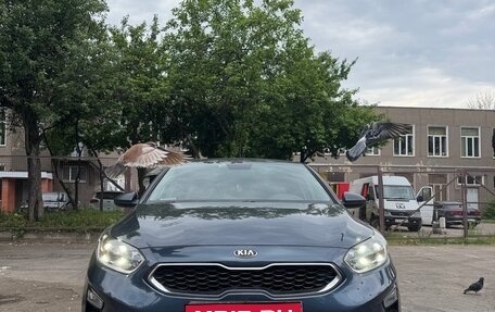 KIA cee'd III, 2019 год, 1 700 000 рублей, 1 фотография