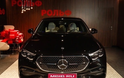 Mercedes-Benz E-Класс, 2025 год, 11 450 000 рублей, 1 фотография