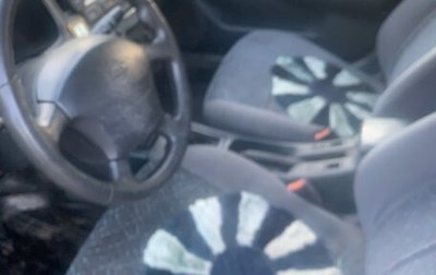Nissan Primera II рестайлинг, 1998 год, 135 000 рублей, 1 фотография