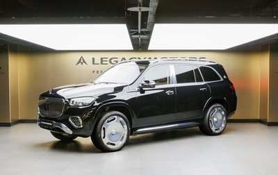 Mercedes-Benz Maybach GLS I, 2024 год, 28 860 000 рублей, 1 фотография