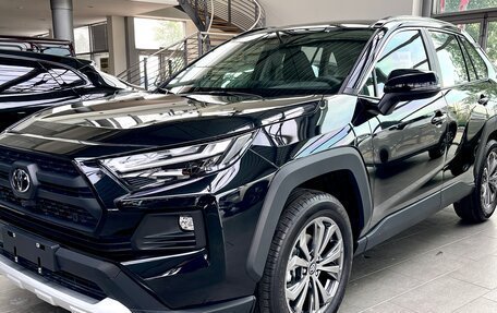 Toyota RAV4, 2025 год, 4 200 000 рублей, 1 фотография