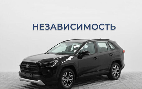 Toyota RAV4, 2024 год, 4 250 000 рублей, 1 фотография