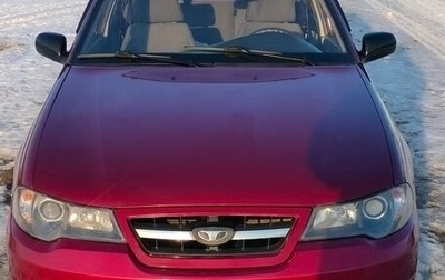 Daewoo Nexia I рестайлинг, 2011 год, 315 000 рублей, 1 фотография
