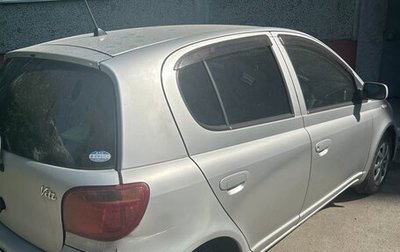 Toyota Vitz, 2002 год, 320 000 рублей, 1 фотография