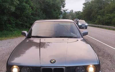 BMW 5 серия, 1991 год, 325 000 рублей, 1 фотография
