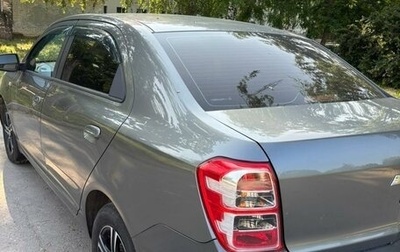 Chevrolet Cobalt II, 2014 год, 550 000 рублей, 1 фотография