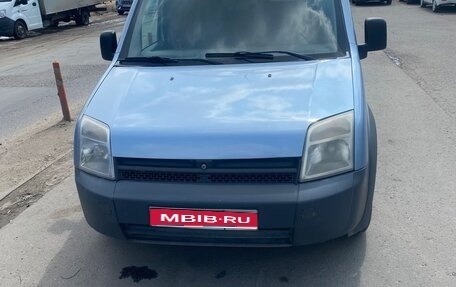 Ford Tourneo Connect I, 2008 год, 650 000 рублей, 1 фотография