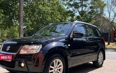 Suzuki Grand Vitara, 2008 год, 1 185 000 рублей, 1 фотография