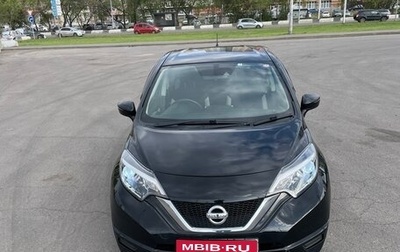 Nissan Note II рестайлинг, 2016 год, 780 000 рублей, 1 фотография