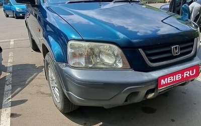 Honda CR-V IV, 1997 год, 490 000 рублей, 1 фотография