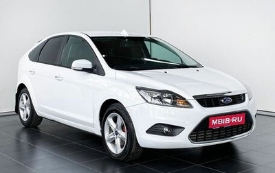 Ford Focus II рестайлинг, 2011 год, 790 000 рублей, 1 фотография