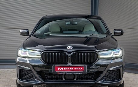 BMW 5 серия, 2023 год, 6 975 000 рублей, 1 фотография