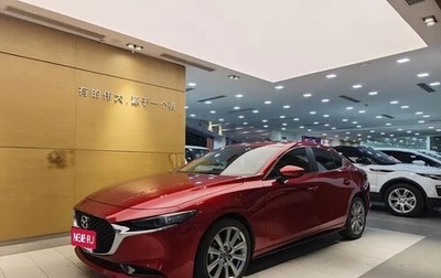 Mazda 3, 2021 год, 1 560 000 рублей, 1 фотография