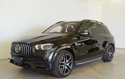 Mercedes-Benz GLE AMG, 2022 год, 8 000 000 рублей, 1 фотография