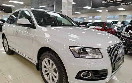 Audi Q5, 2016 год, 2 199 000 рублей, 1 фотография