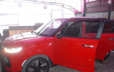 KIA Soul III, 2019 год, 2 350 рублей, 1 фотография