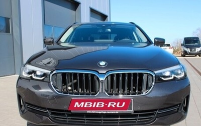BMW 5 серия, 2023 год, 4 135 000 рублей, 1 фотография