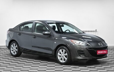 Mazda 3, 2010 год, 665 000 рублей, 1 фотография