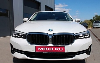 BMW 5 серия, 2023 год, 4 185 000 рублей, 1 фотография