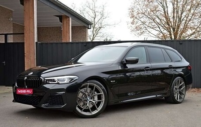 BMW 5 серия, 2023 год, 5 980 000 рублей, 1 фотография