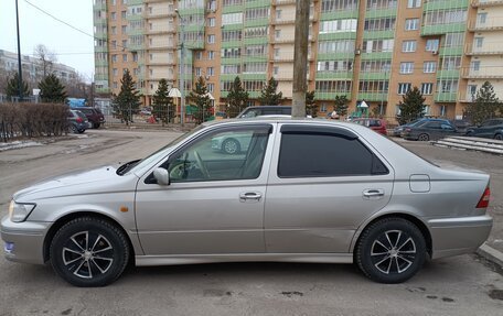 Toyota Vista V30, 2000 год, 490 000 рублей, 1 фотография