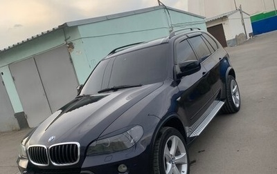 BMW X5, 2009 год, 1 650 000 рублей, 1 фотография