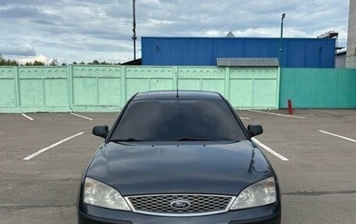 Ford Mondeo III, 2006 год, 410 000 рублей, 1 фотография