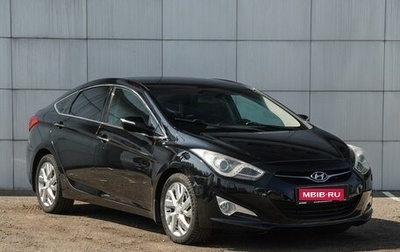 Hyundai i40 I рестайлинг, 2013 год, 1 500 000 рублей, 1 фотография