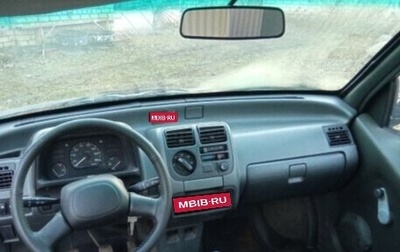 Suzuki Alto, 1996 год, 79 000 рублей, 1 фотография