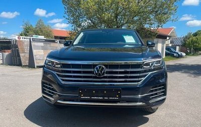 Volkswagen Touareg III, 2023 год, 4 899 000 рублей, 1 фотография