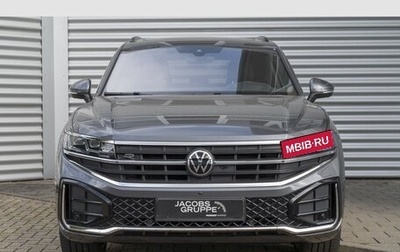 Volkswagen Touareg III, 2023 год, 7 375 000 рублей, 1 фотография