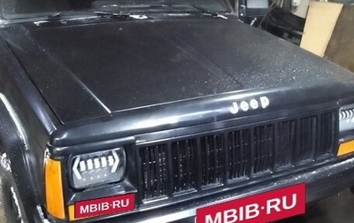 Jeep Cherokee, 1985 год, 450 000 рублей, 1 фотография