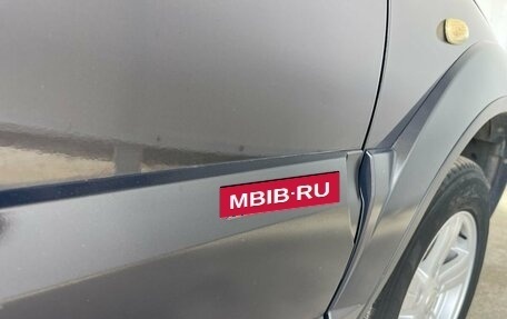 Chevrolet Niva I рестайлинг, 2017 год, 750 000 рублей, 9 фотография