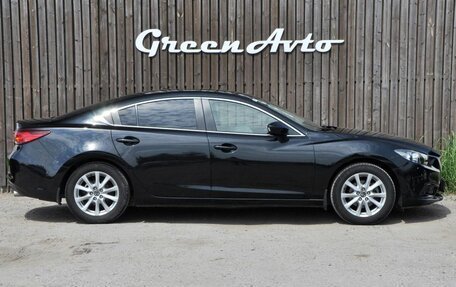 Mazda 6, 2014 год, 1 500 000 рублей, 6 фотография