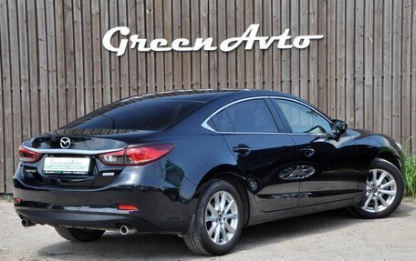 Mazda 6, 2014 год, 1 500 000 рублей, 5 фотография