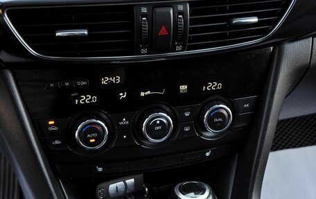 Mazda 6, 2014 год, 1 500 000 рублей, 13 фотография