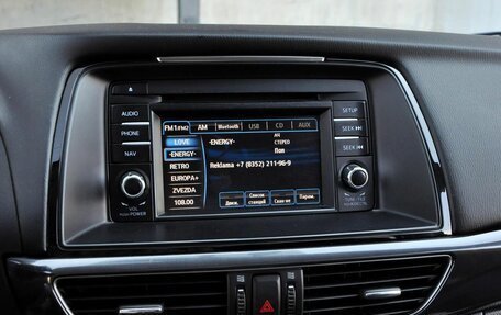 Mazda 6, 2014 год, 1 500 000 рублей, 12 фотография