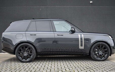 Land Rover Range Rover IV рестайлинг, 2023 год, 12 760 000 рублей, 4 фотография