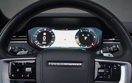 Land Rover Range Rover IV рестайлинг, 2023 год, 12 760 000 рублей, 9 фотография