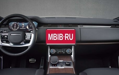 Land Rover Range Rover IV рестайлинг, 2023 год, 12 760 000 рублей, 7 фотография