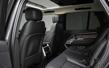 Land Rover Range Rover IV рестайлинг, 2023 год, 12 760 000 рублей, 12 фотография