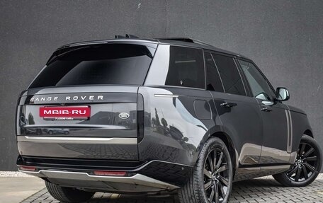 Land Rover Range Rover IV рестайлинг, 2023 год, 12 760 000 рублей, 6 фотография